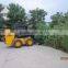 FOREST MULCHER
