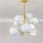 Modern Simple Nordic Designer Creative Chandelier Pendant Lamp