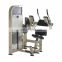 Hot sales top quality commercial classical life line gym exercise fitness equipment crunch  machine ab SM2-08 for sale