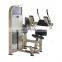 Hot sales top quality commercial classical life line gym exercise fitness equipment crunch  machine ab SM2-08 for sale