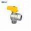 Natural LPG Gas Shutoff Valve