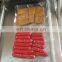 sushi /chamber/cheese vacuum packing machine