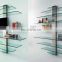 sell 3-19mm high quality shelf glass shop glass shelf
