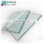 Clear Float Glass 3.2