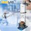 AKMLAB Glass Distillation Cold Trap For Vacuum Pump