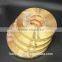 Pvc Edge Bands/banding /strip /silver And Golden Color