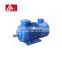 security level strong 13kw electric motor with gear reduction