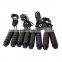 High Speed Training Workout Bearing Load Weighted Jump Skipping Rope
