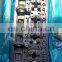 High Quality 22596672 22114999 D16E Cylinder Head Assy EC700 EC700B Excavator Complete Cylinder Head Assy