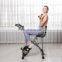 AS SEEN ON TV Indoor Sitting Speed and Frequency Body Fit Home Bike Exercise