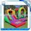 Hot Sale Inflatable Mouse Bouncers/Inflatable Micky Mouse Jumping Bouncy Castle