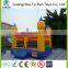 Blow Up Clearance Bounce House Commercial Jumper Inflatable Bounce House With Blower