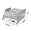 Snack Food Factory New Digital Chocolate Tempering Maker Machine Commercial Use Chocolate Warmer Machine For Chocolate Melter
