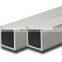 Shengxin Professional durable anodized aluminum square pipe