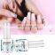 RONIKI Private Label OEM ODM Factory 15ml Bottle Uv Gel Liquid Builder Gel