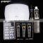 Nail Kit Art Gel Nail Set Kit With Uv Lamp