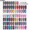 Nail new design cat eye gel kit polish UV poly gel kit from chinese supplier