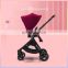 lightweight foldable baby stroller wholesale pushchairs from China