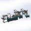 All In One Doctor Nose Wire For Ffp3 Folding Face Mask Making Machine With Ce Certificate