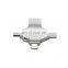 OTG PEN USB 3.0 Flash Drive Metal USB Memory Stick Drive Type C