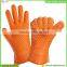 Eco-friendly silicone oven gloves BBQ and silicone kitchen tool with finger oven gloves                        
                                                                                Supplier's Choice