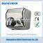 stainless steel electric hand dryer bio jangpoong