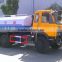Dongfeng EQ5162G 6X6 off road watering-cart