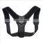 2021 New products Adjustable shoulder posture corrector back brace in back support
