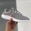 Nike Женская кроссовка Viale Tech Racer в розово-серой цветовой гамме для женщин