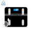 Factory Supply 180Kg Body Weighing Scale Smart Scale Wifi Body Weight Scales