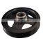 CRANKSHAFT PULLEY 13470-BZ030 FOR AVANZA RUSH ACCESSORIES
