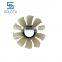Car Cooling Fan Blade For Frontier 2.5L 21060-EA000