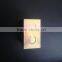 Electrical Terminal Box for metal conduit made in hebei wenan