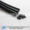 solid or sponge rubber seal for watertight door