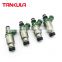 High Performance Engine Parts Injector Nozzle Car OEM 23250-74100 Nozzle Fuel Injector For Solara Camry Celica Mr2 RAV4 2.2L