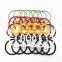 Standard sizes and Customized sizes Oil Resistant NBR 70 O-ring For Static Applications