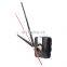 1/10/15 PCS 20mm Hanging DIY Quartz repair Movement Clock Mechanism Parts Quartz Watch Silent Wall Clock Movement with needles