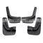 Car Mud Flaps For VW Sharan for Seat/Alhambra 7N 2011-2018 Mudflaps Splash Guards Front Rear Mud Guards Mudguards