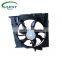 17427616104 17427647753 17428618242 Radiator Cooling Fan Assembly for bmw   X5 E70 E71