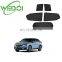 Car Sunshade Customized for Toyota Corolla Cross Auto Side Windows Sunshade Curtain with Low Cost