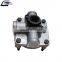 European Truck Auto Spare Parts Relay Valve Oem 1313871 for SC Air Brake Valve