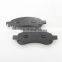 Wholesale Brake Pads For Chevrolet BP11289 D1169-8282 D1169 GDB7971 0986AB1730 FDB4595-D