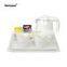 hotel kitchen supplies /electric water kettle tray set for hotel room/electric kettle with tray set