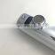 Electrical power wire automatic enware sensor water wall tap with cartridge self closing hand wash tap