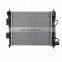 high quality car cooling system aluminum auto radiator for OPEL OE.25310B9050