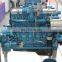 Hot sale water cooled Multi-Cylinder 150HP SC7H150 machines engine