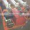 hydraulic rock splitter
