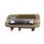 New Inside Inner Door Handle Rear Left RL For Honda Accord 1990-1993 2.2L I4