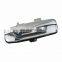 Chrome Car Tailgate Back Door Outside Handle for Pickup Isuzu D-max 8-97235386-3