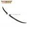 For BMW 5 Series F10 F18 MP style rear spoiler